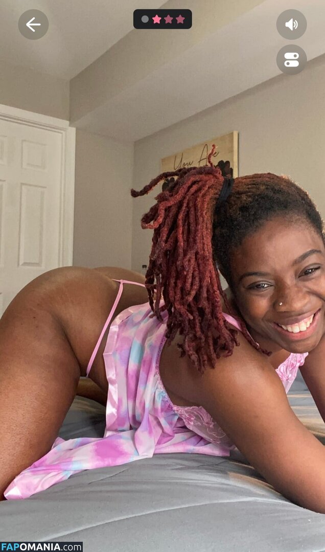 Lil_ms__energy Desnudo OnlyFans  Foto filtrada #2