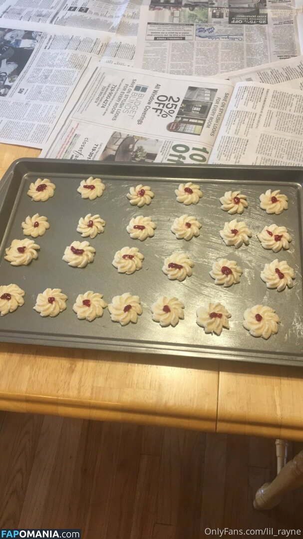 lil_rayne / lil_rayne_ Desnudo OnlyFans  Foto filtrada #266