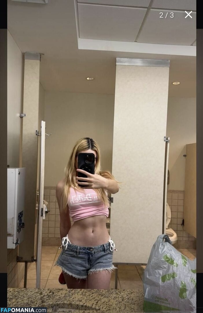 Lil Tay / liltay Desnudo OnlyFans  Foto filtrada #4
