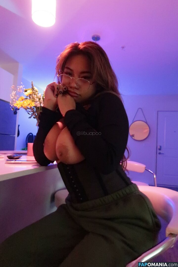 father6uapoo / lil6uapoo / thelil6uapoo Desnudo OnlyFans  Foto filtrada #11