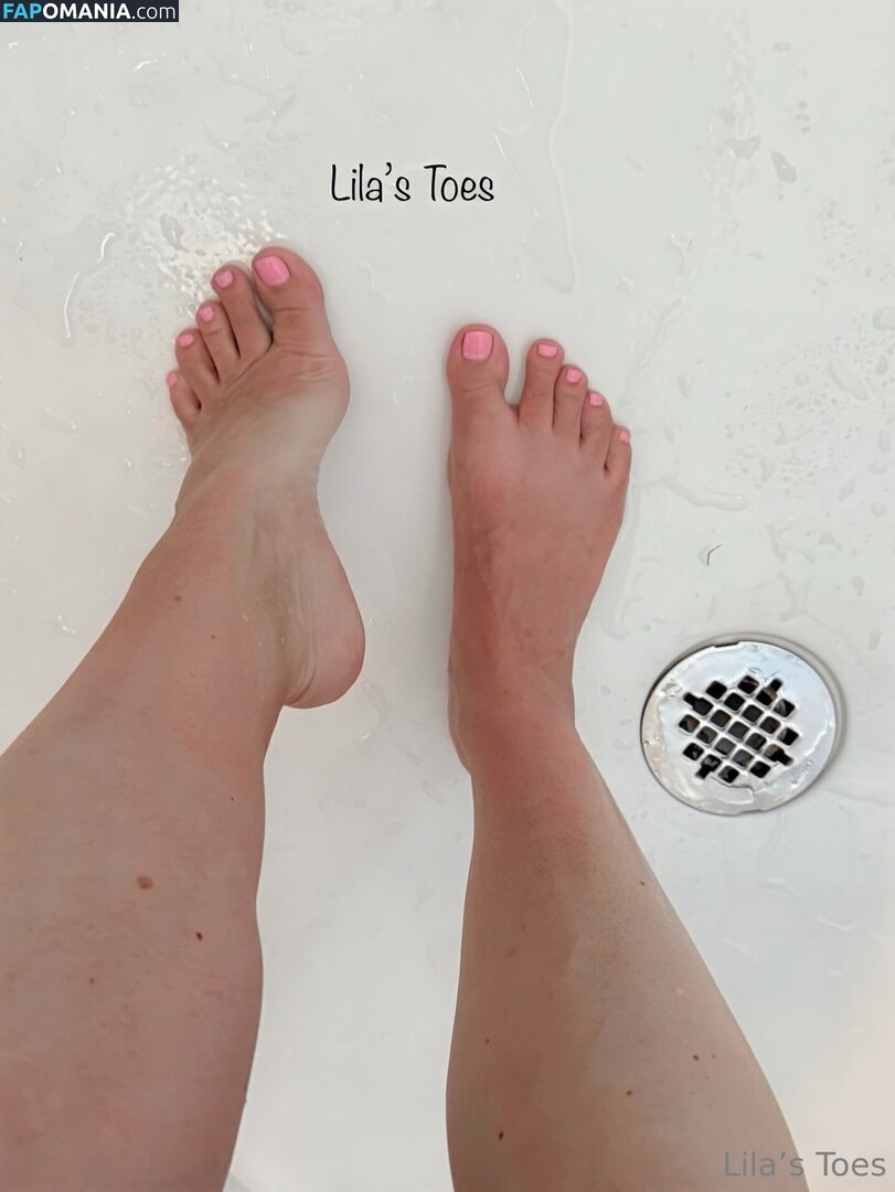 lilas.toes / lilas.toes1 Desnudo OnlyFans  Foto filtrada #16