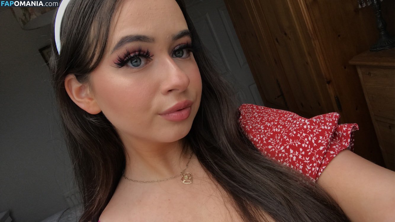 lilhunnixo / nellihoo Desnudo OnlyFans  Foto filtrada #29