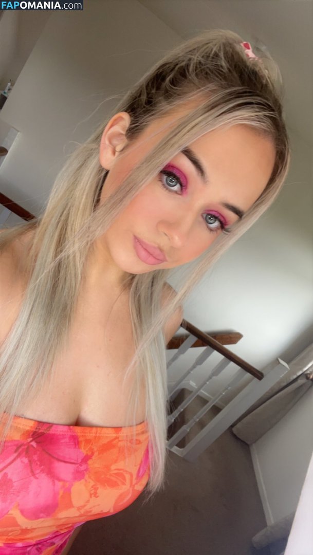 lilhunnixo / nellihoo Desnudo OnlyFans  Foto filtrada #39