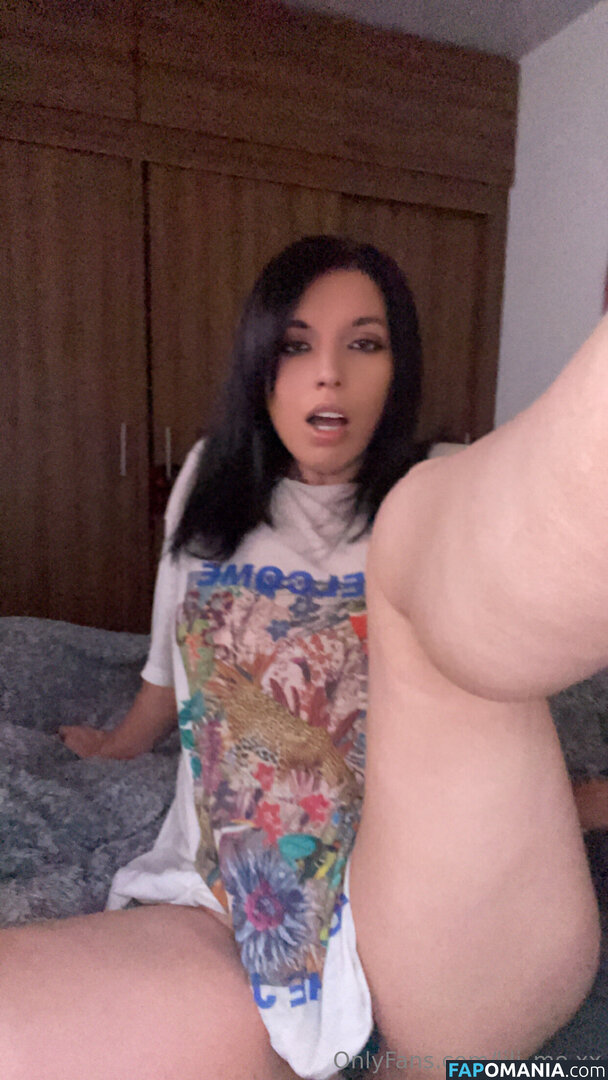 lili_me.xx / lillieart_ Desnudo OnlyFans  Foto filtrada #11