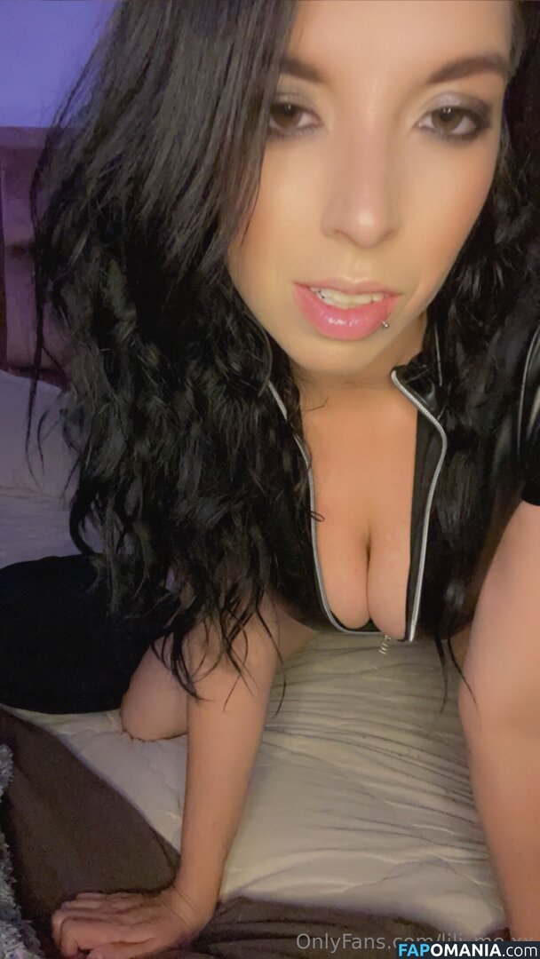 lili_me.xx / lillieart_ Desnudo OnlyFans  Foto filtrada #15
