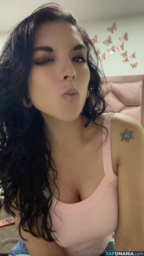 lili_me.xx / lillieart_ Desnudo OnlyFans  Foto filtrada #17