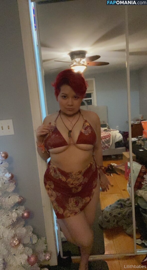 lilithbabes / lilithbabesfree Desnudo OnlyFans  Foto filtrada #4