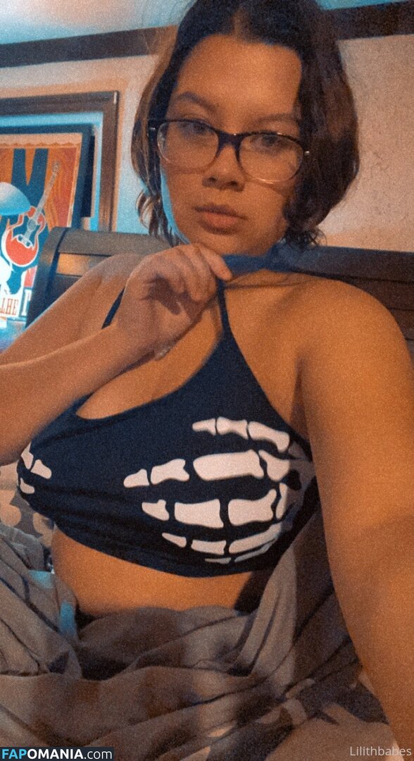 lilithbabes / lilithbabesfree Desnudo OnlyFans  Foto filtrada #5