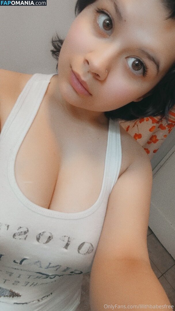 lilithbabes / lilithbabesfree Desnudo OnlyFans  Foto filtrada #20