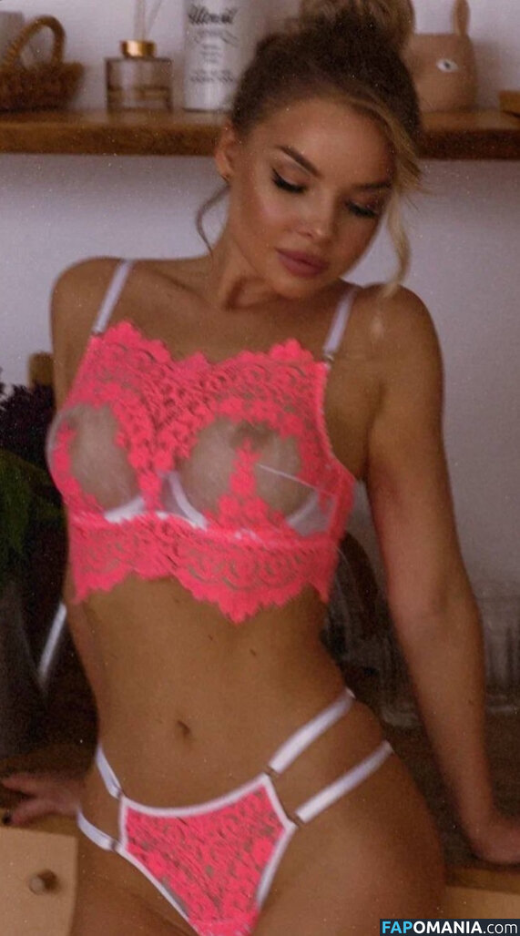 Liliya Hanusevich / han.liliya / liliya.han Desnudo OnlyFans  Foto filtrada #9