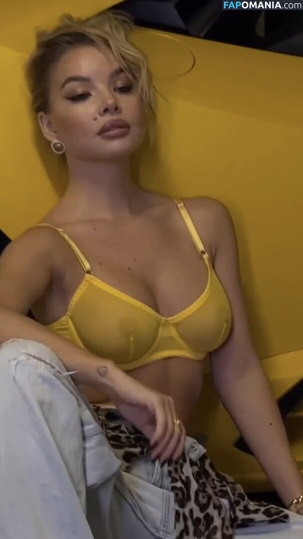 Liliya Hanusevich / han.liliya / liliya.han Desnudo OnlyFans  Foto filtrada #101