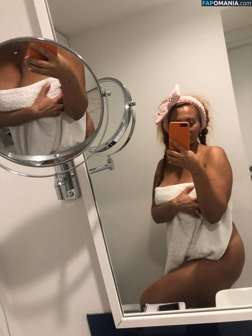 Liliya Vovkli / flower_liliya / liliya.vovk Desnudo OnlyFans  Foto filtrada #9