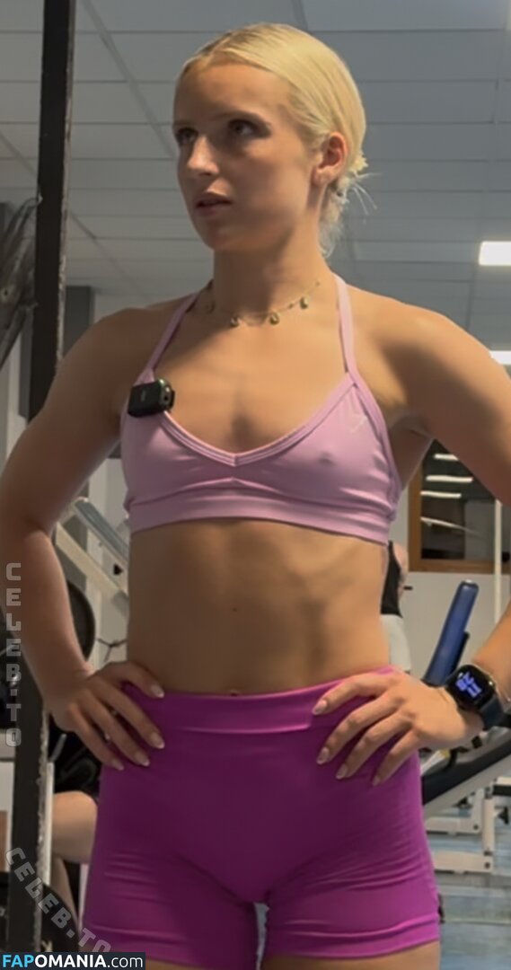 Liliylifts_ / Lilyylifts / lilylifts / lilylifts_ Desnudo OnlyFans  Foto filtrada #3