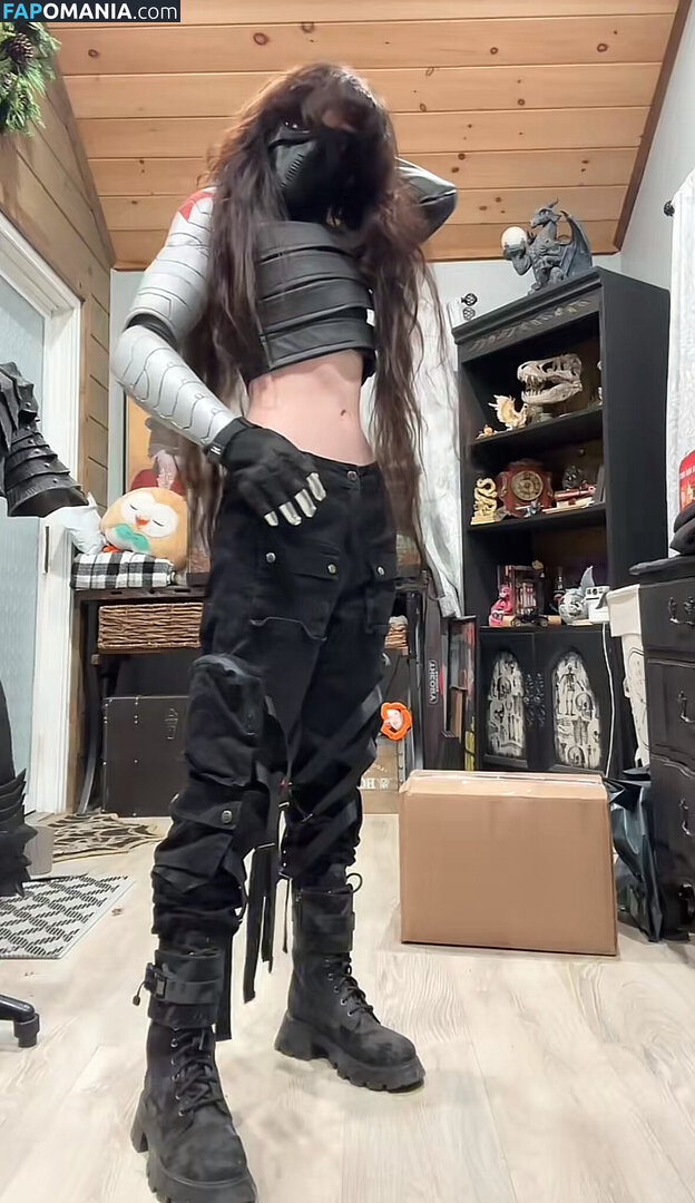 Liljellyshark Desnudo OnlyFans  Foto filtrada #5