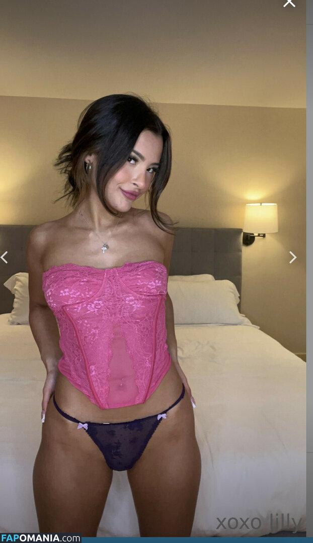 Lillian Delaney / lilliandelaney / lilliandelaneyy Desnudo OnlyFans  Foto filtrada #66