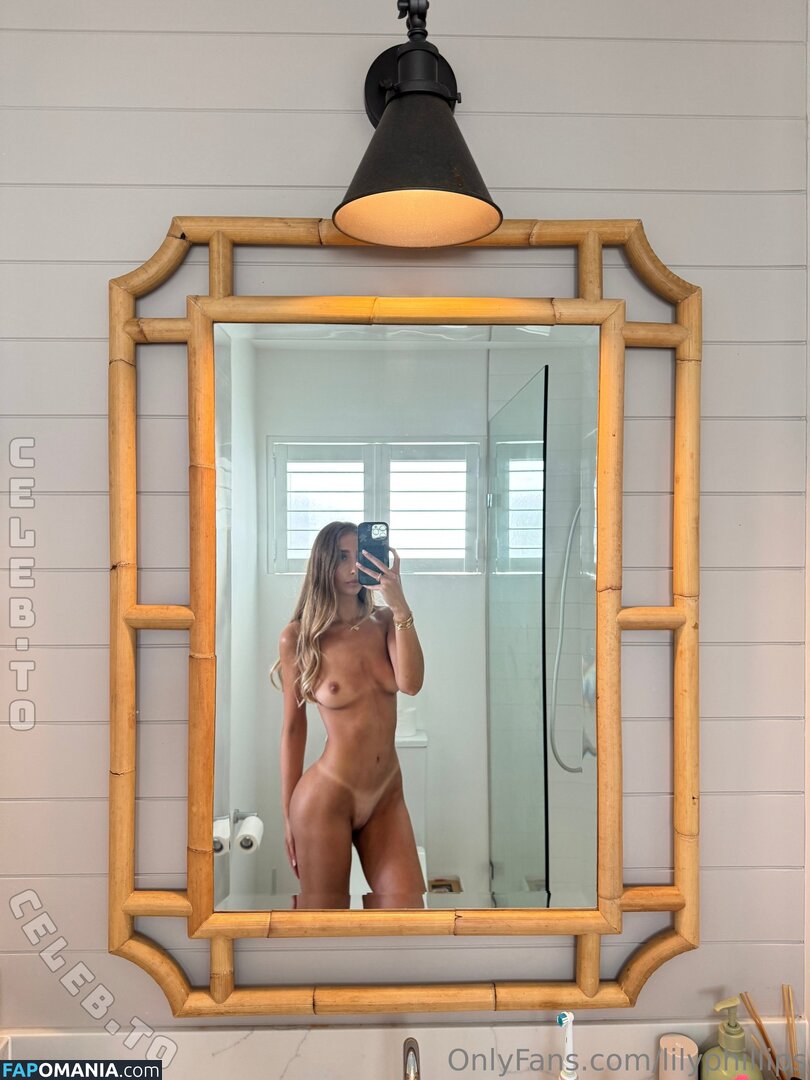 Lillian Phillips / https: / lilydaisyphillips / lilyphillip_s Desnudo OnlyFans  Foto filtrada #97