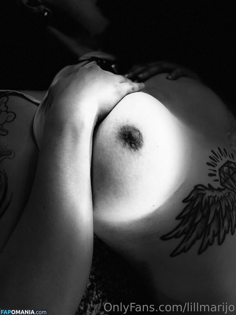lillmarijo / realmls1 Desnudo OnlyFans  Foto filtrada #24