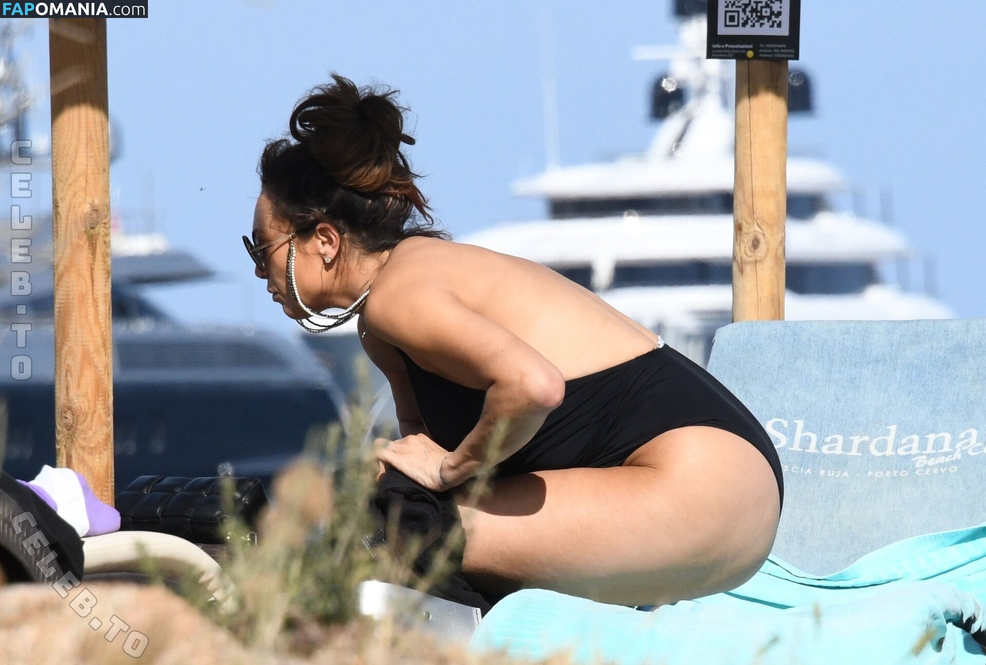 Lilly Becker / LillyBeckerOffiziell / lillybeckerofficial Desnudo OnlyFans  Foto filtrada #57