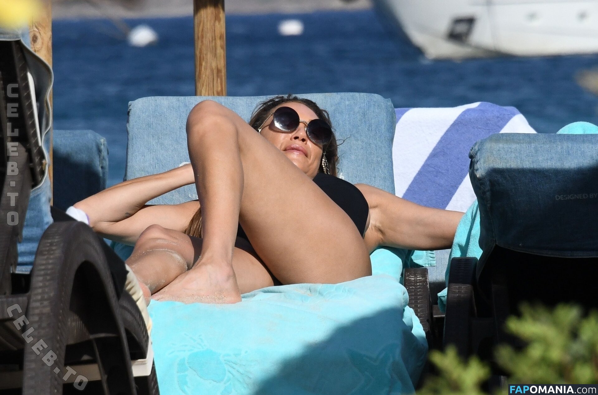 Lilly Becker / LillyBeckerOffiziell / lillybeckerofficial Desnudo OnlyFans  Foto filtrada #63