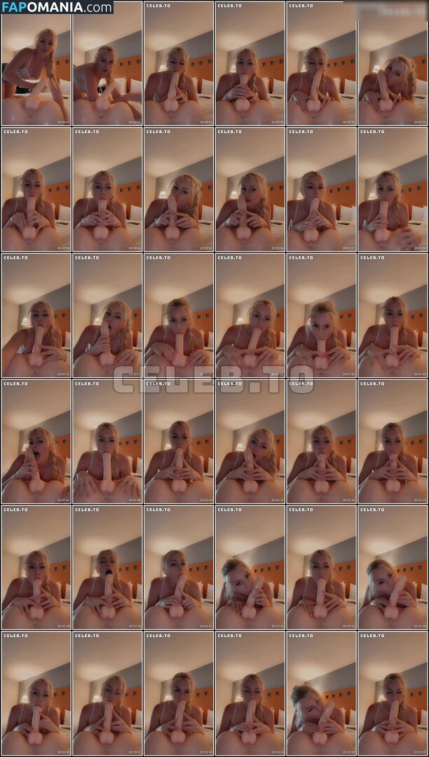 Lilly Bloomes / LillyBloomes Desnudo OnlyFans  Foto filtrada #8