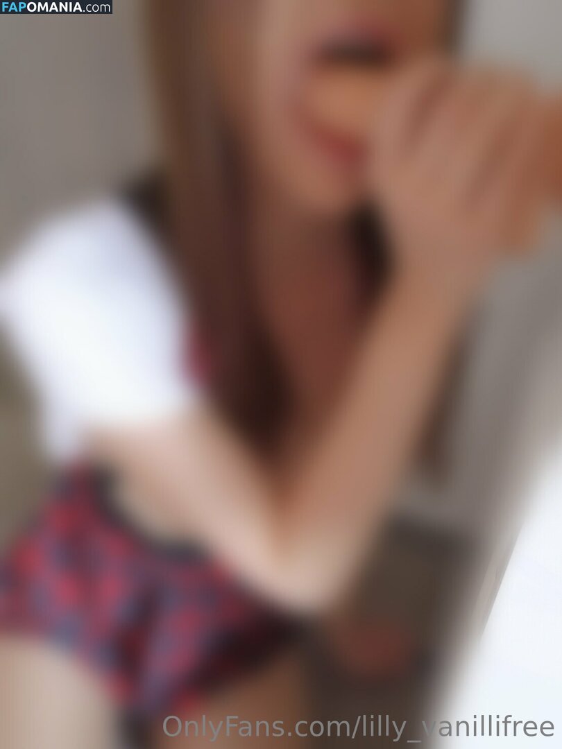 __luvyl / lilly_vanillifree Desnudo OnlyFans  Foto filtrada #7