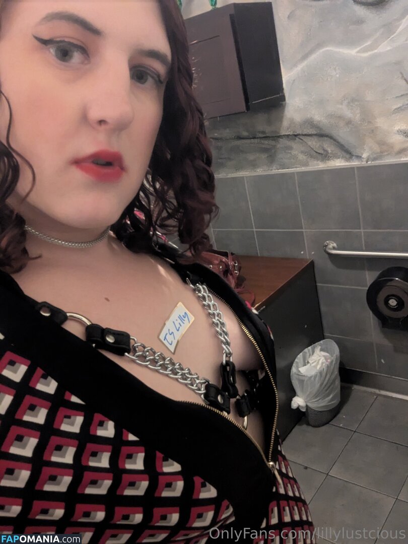 lillylustcious Desnudo OnlyFans  Foto filtrada #2