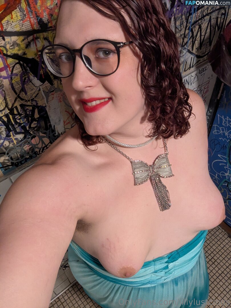 lillylustcious Desnudo OnlyFans  Foto filtrada #10