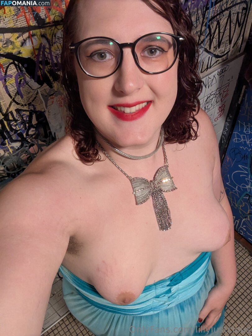lillylustcious Desnudo OnlyFans  Foto filtrada #11