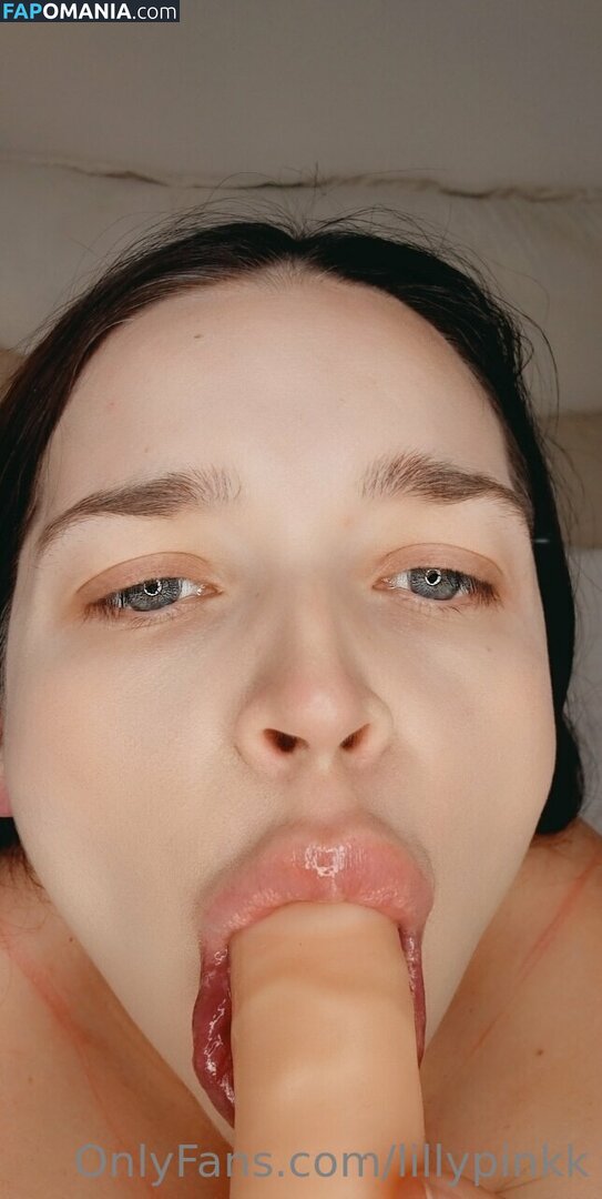 Lilly P / Lilly__Pinkk / lilly.pie.pinkk / lillypinkk Desnudo OnlyFans  Foto filtrada #279