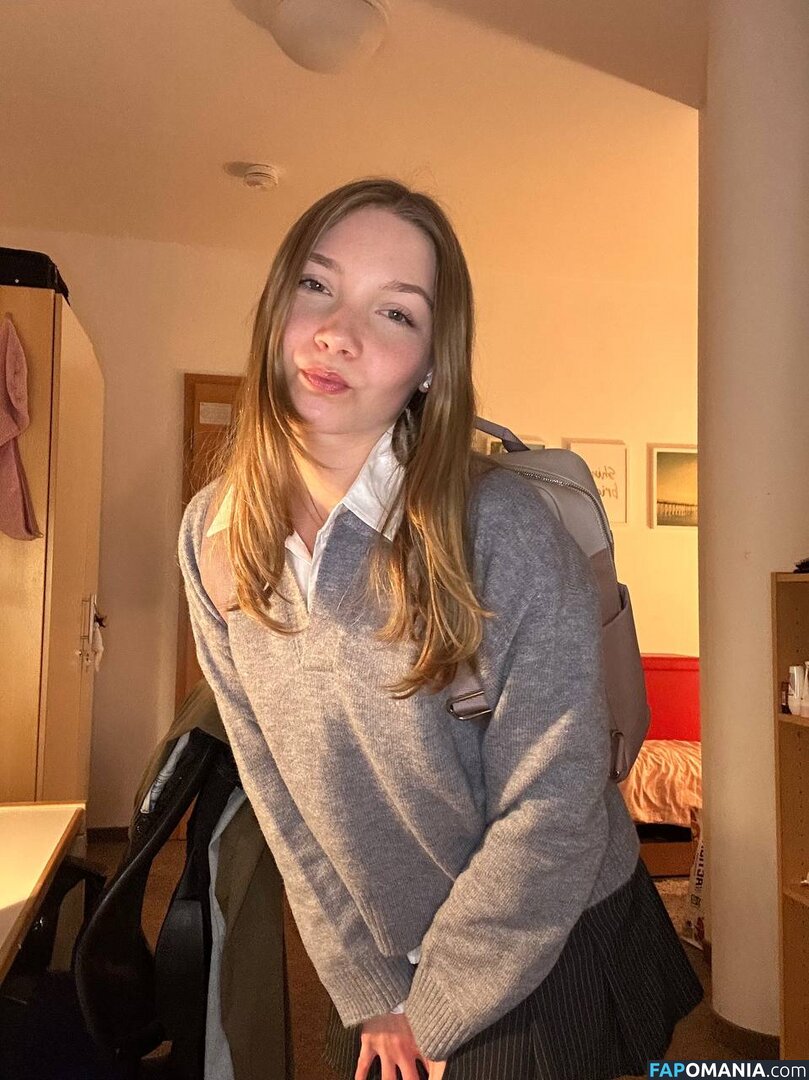 lilmaddiie Desnudo OnlyFans  Foto filtrada #5