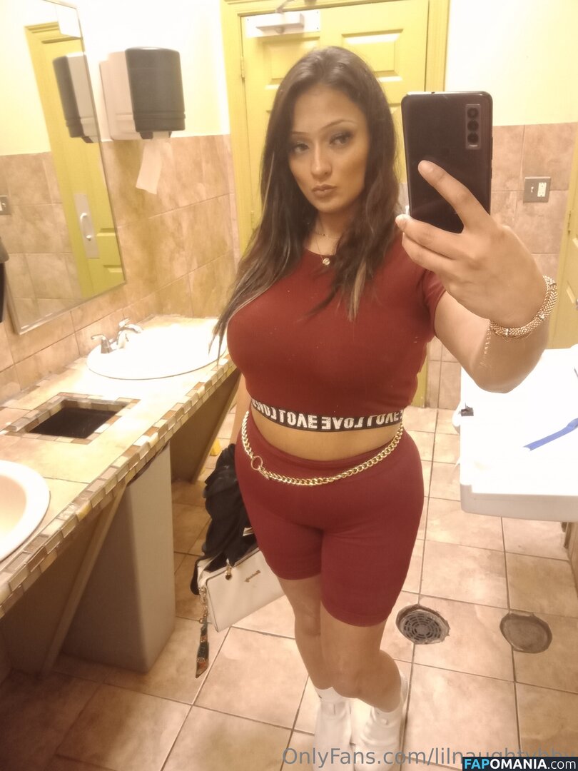 lilhunnybby / lilnaughtybby Desnudo OnlyFans  Foto filtrada #2