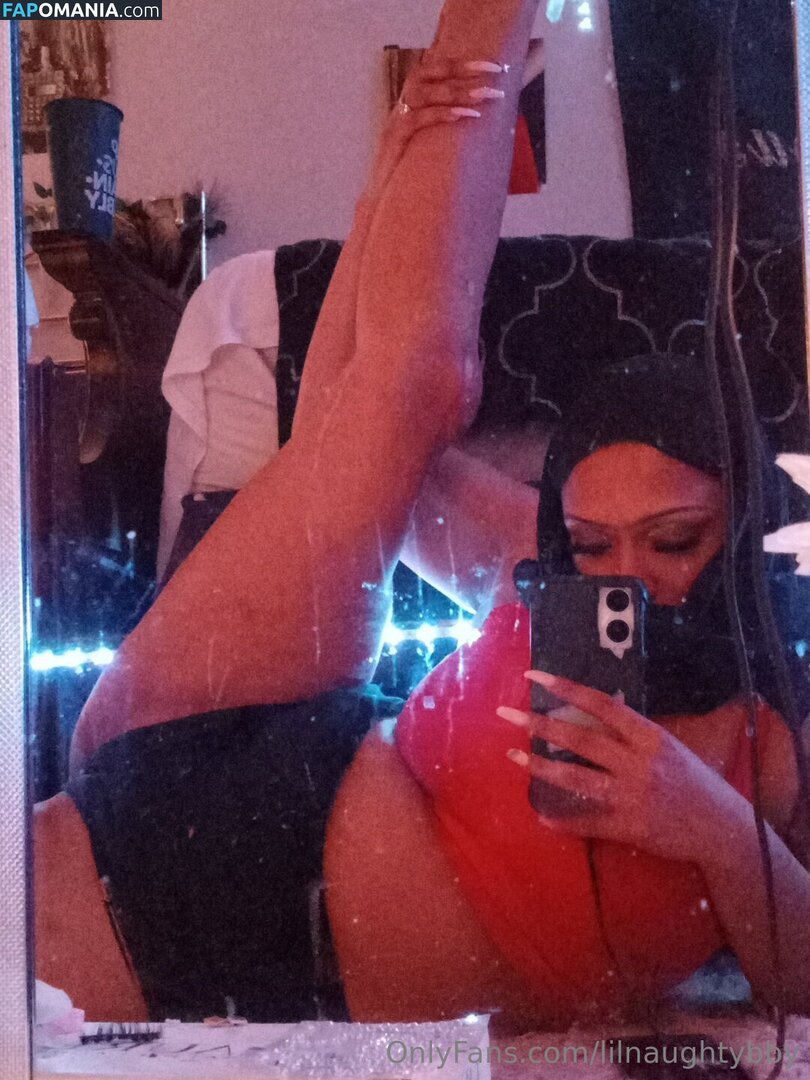 lilhunnybby / lilnaughtybby Desnudo OnlyFans  Foto filtrada #5