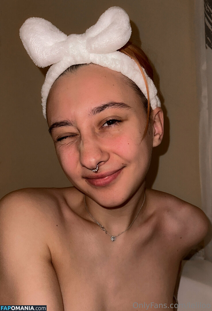 Puzzled_Win631 / https: / lilla_id / liloo_moon Desnudo OnlyFans  Foto filtrada #393