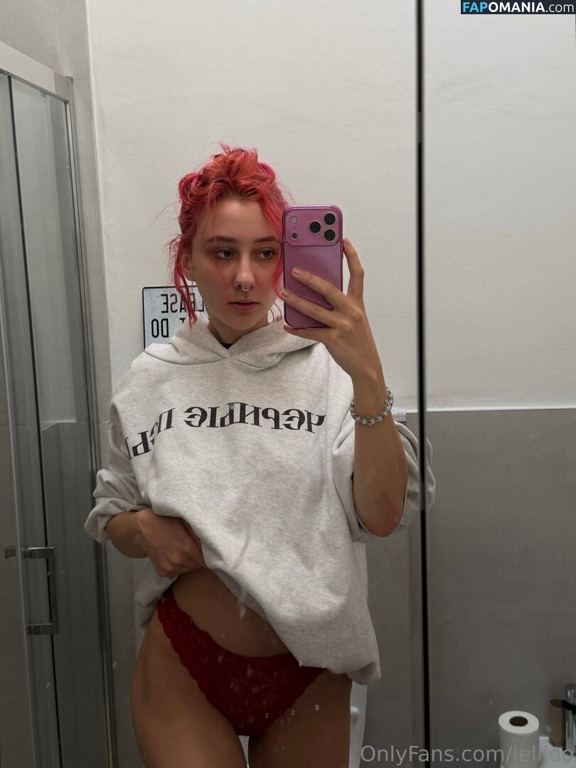 Puzzled_Win631 / https: / lilla_id / liloo_moon Desnudo OnlyFans  Foto filtrada #395