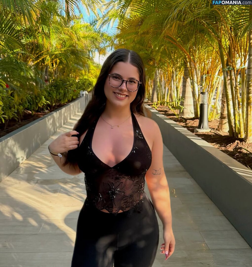Lilousecret / liloussecret Desnudo OnlyFans  Foto filtrada #12