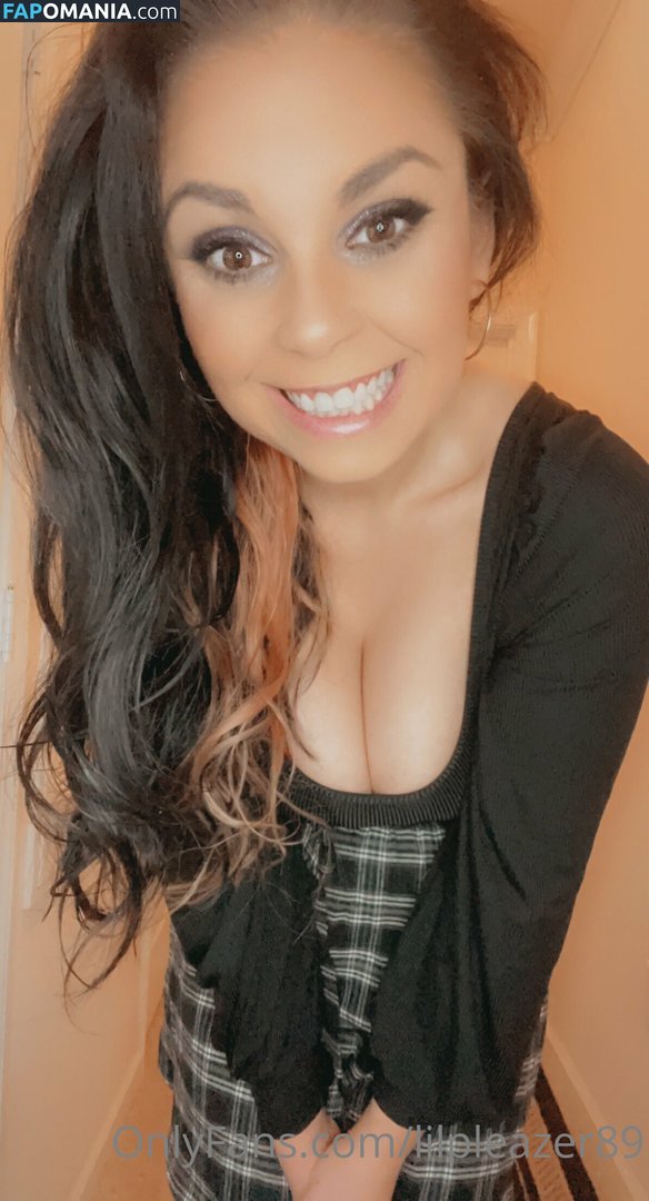 lilpleazer89 / liz_05_dixson Desnudo OnlyFans  Foto filtrada #24