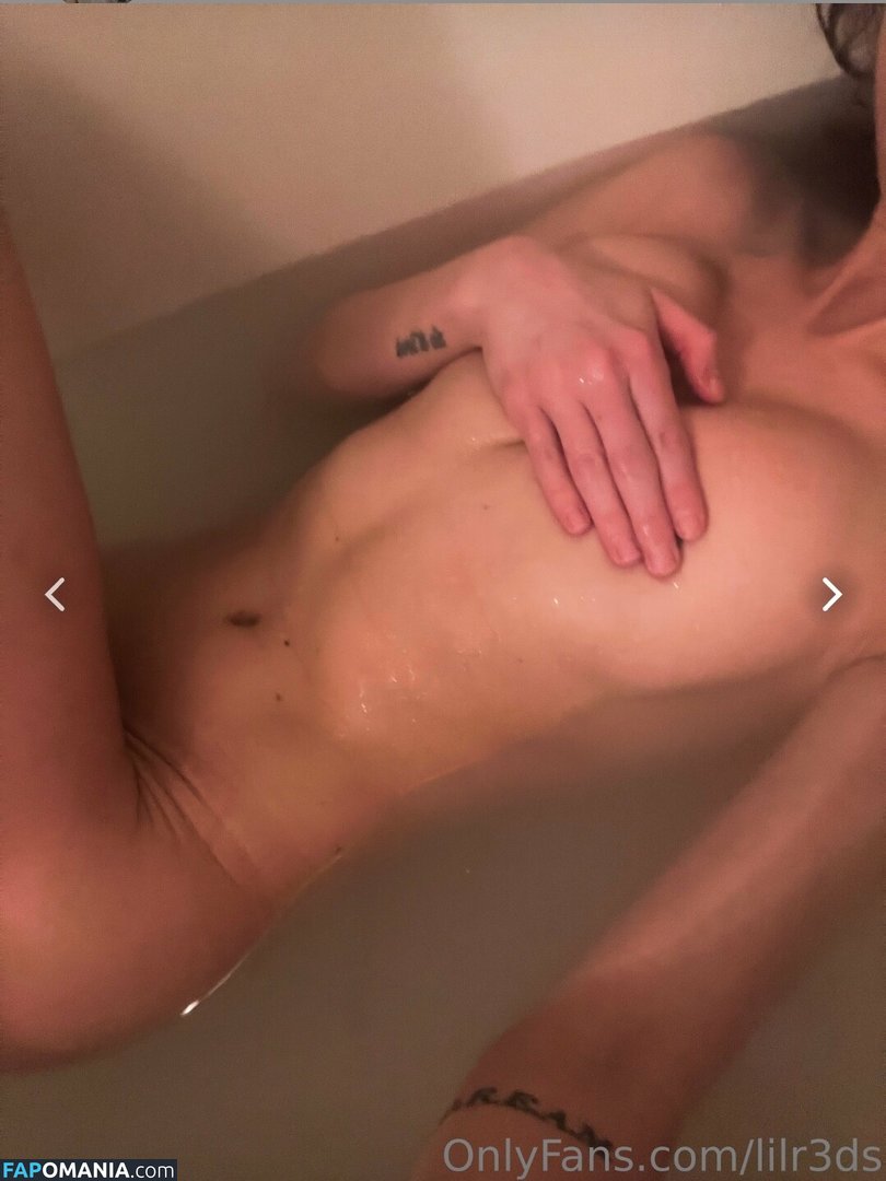 lilr3ds Desnudo OnlyFans  Foto filtrada #12