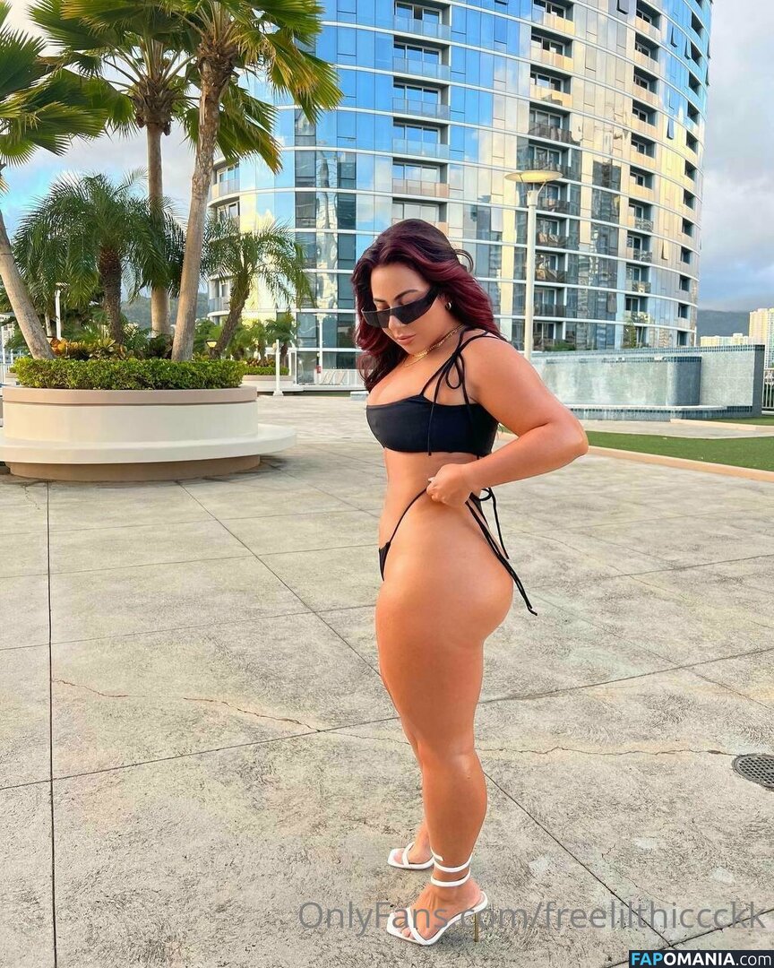 lilthiccckktv / lilthickeems Desnudo OnlyFans  Foto filtrada #26