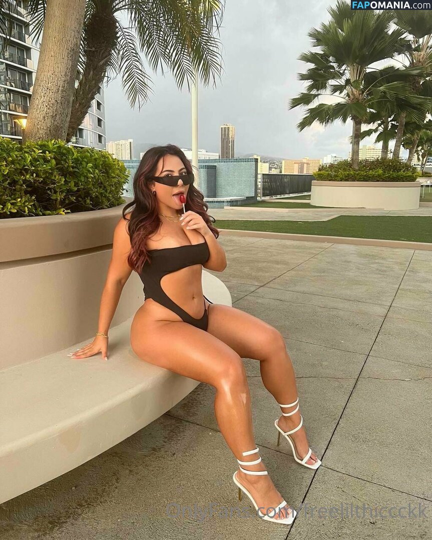 lilthiccckktv / lilthickeems Desnudo OnlyFans  Foto filtrada #29