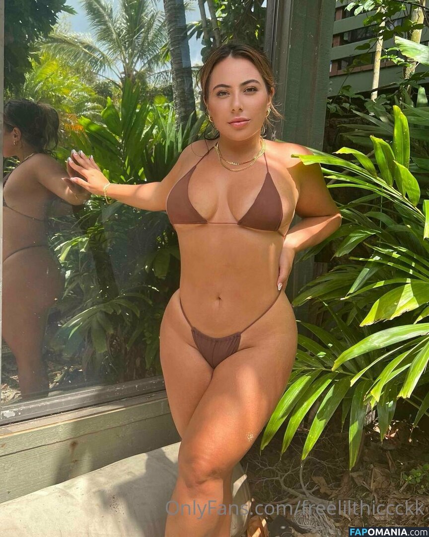 lilthiccckktv / lilthickeems Desnudo OnlyFans  Foto filtrada #30