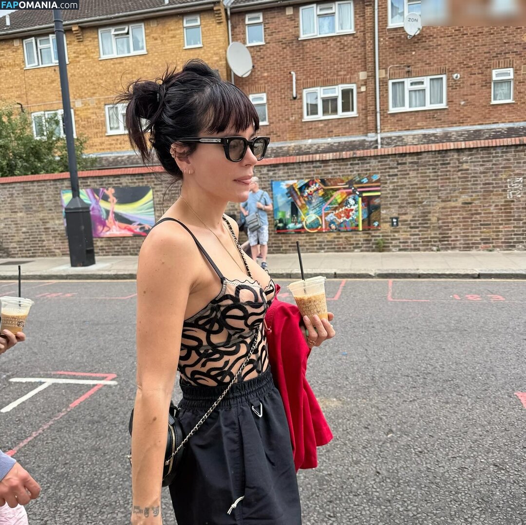 Lily Allen / lillyallen819 / lilyallen Desnudo OnlyFans  Foto filtrada #319