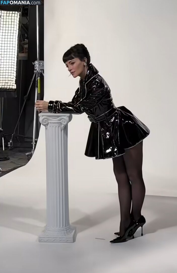 Lily Allen / lillyallen819 / lilyallen Desnudo OnlyFans  Foto filtrada #338