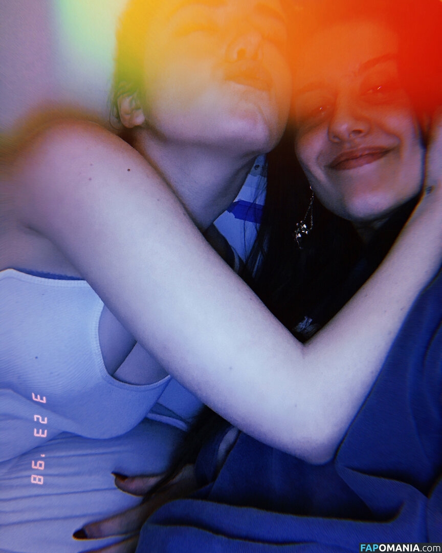 Lily Mo Sheen / lily_sheen Desnudo OnlyFans  Foto filtrada #119