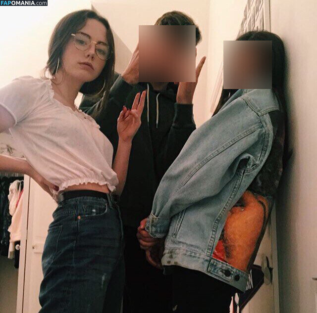Lily Mo Sheen / lily_sheen Desnudo OnlyFans  Foto filtrada #436