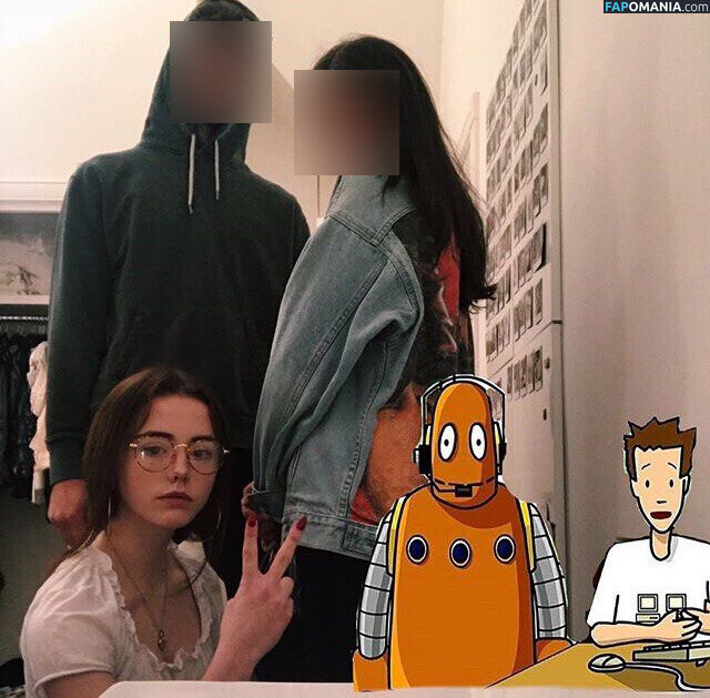 Lily Mo Sheen / lily_sheen Desnudo OnlyFans  Foto filtrada #437