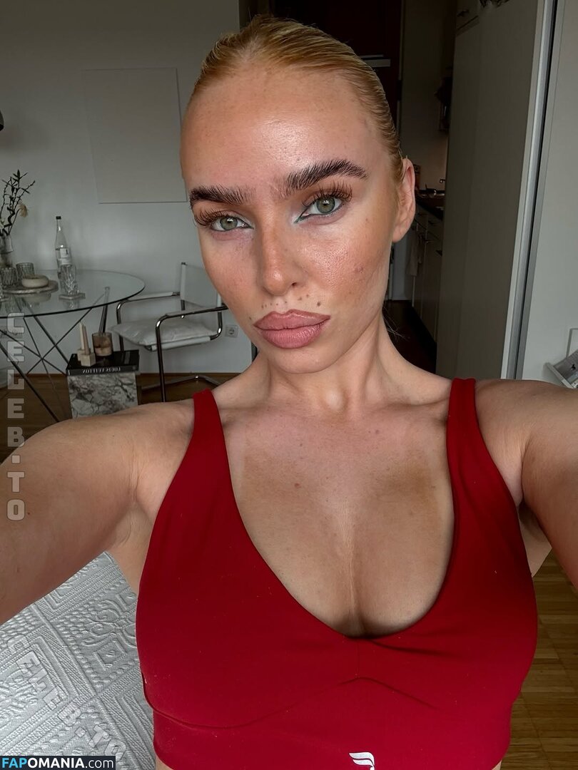 Lilycharlottevoss Desnudo OnlyFans  Foto filtrada #1