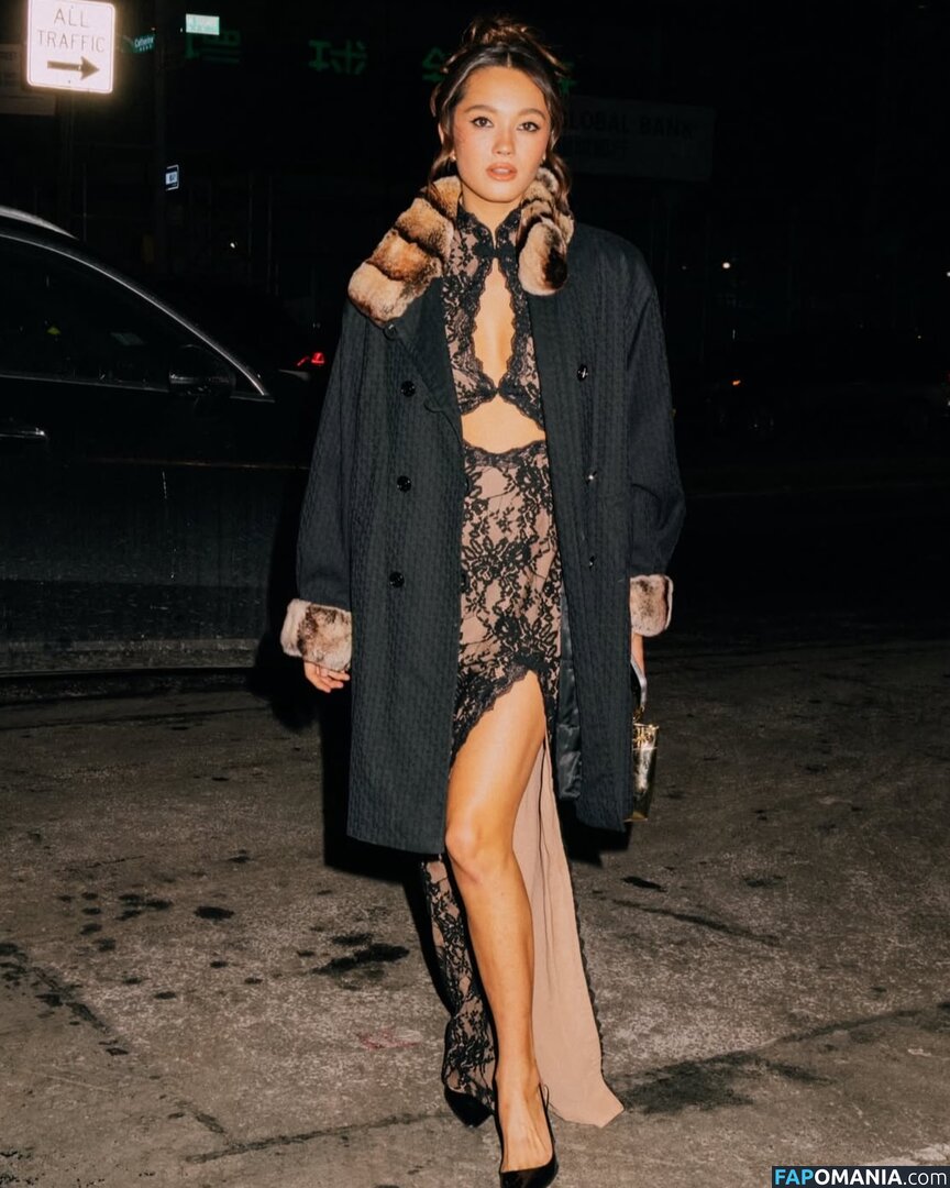 Lilychee Desnudo OnlyFans  Foto filtrada #1105