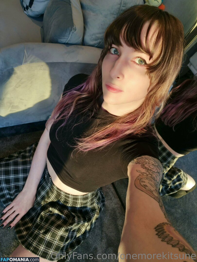 lilyfox_ / lilykitsune Desnudo OnlyFans  Foto filtrada #29