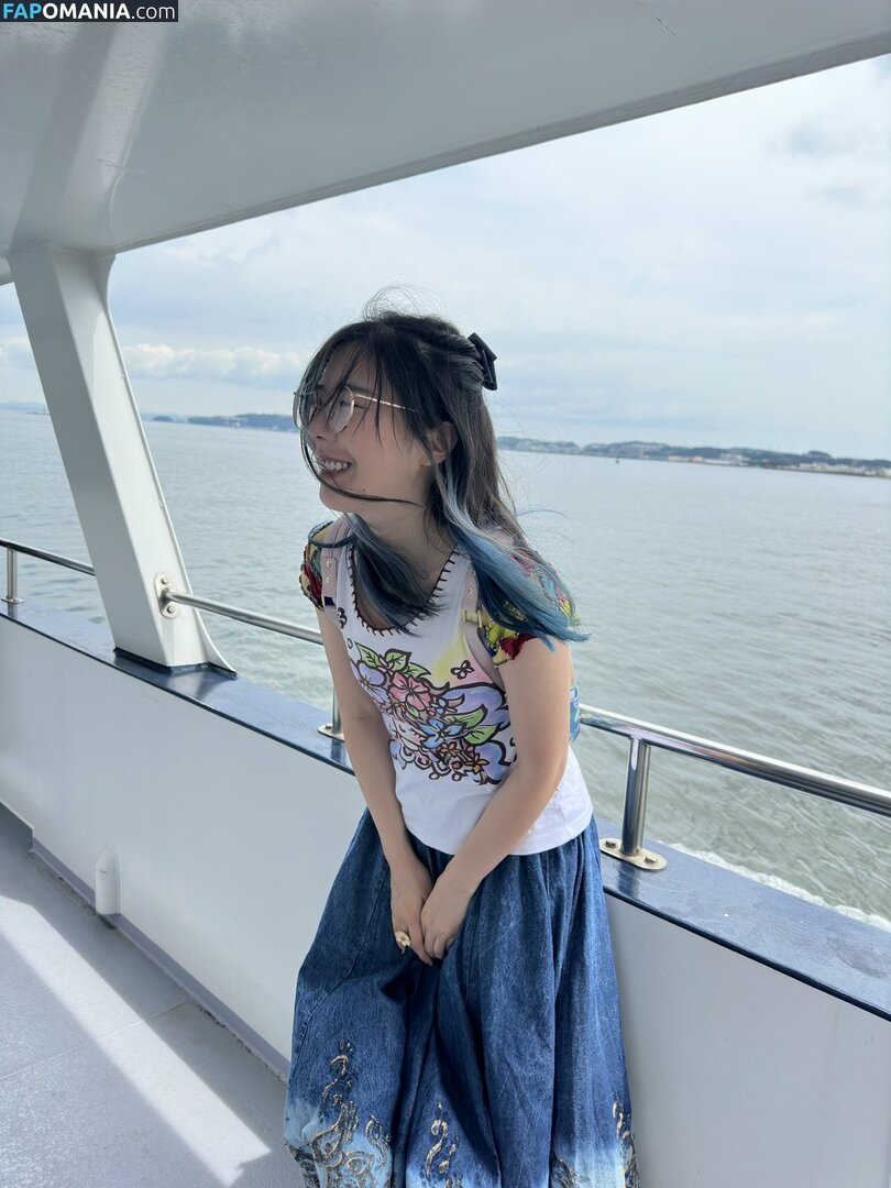 LilyPichu / onlysaber Desnudo OnlyFans  Foto filtrada #21