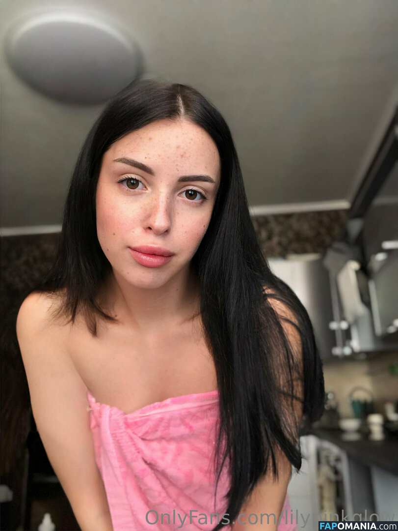 lilpink3y / lilypinkglow Desnudo OnlyFans  Foto filtrada #28